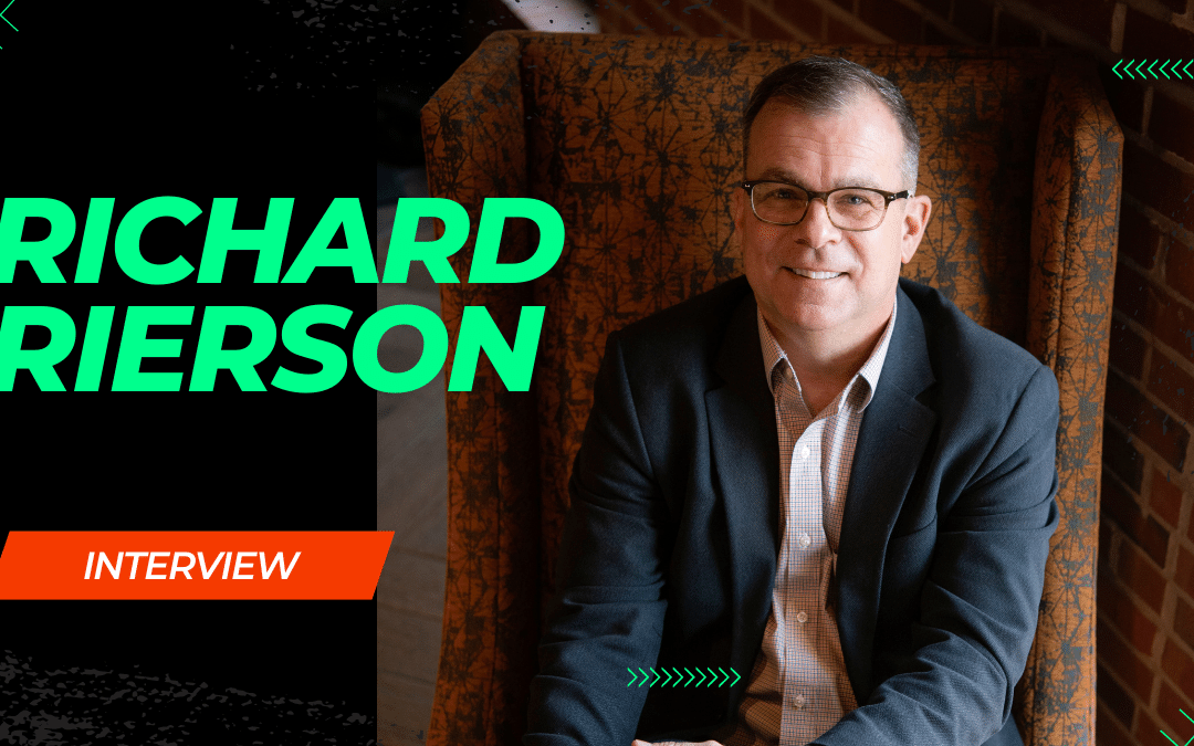 Your Daily Dose Of Leadership Advice With Leadership Coach Richard Rierson